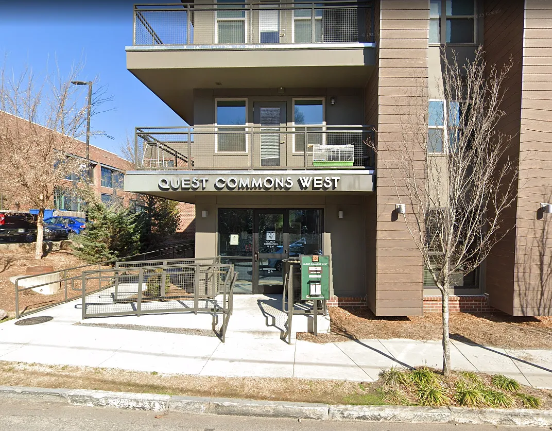Quest Commons West — Photo 1