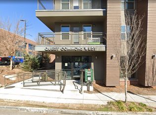 891 Rock St NW #1221, Atlanta, GA