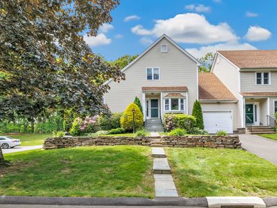 193 Stonehedge #193, Shelton, CT, 06484