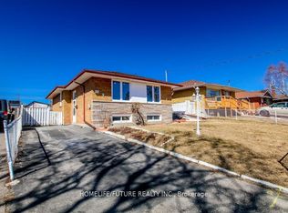 90 Mountland Dr #BASEMENT, Toronto, ON M1G 2P1