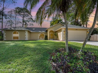 1380 Lamplighter Dr NW, Palm Bay, FL, 32907