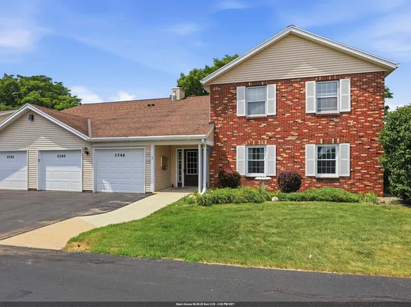 2366 Wisconsin St, Oshkosh, WI 54901