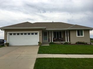 1530 Morgan Dr, Nebraska City, NE 68410