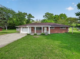 4558 Cordell Dr, Dayton, OH 45439