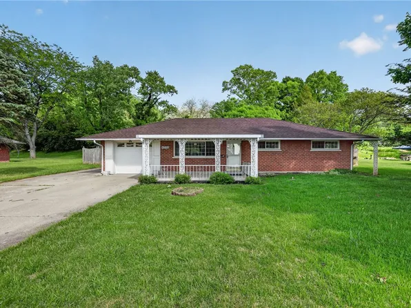 4558 Cordell Dr, Dayton, OH 45439