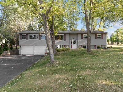 2060 Southland Ln, New London, WI, 54961