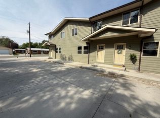 418 W Pershing Ave APT 2, Riverton, WY 82501
