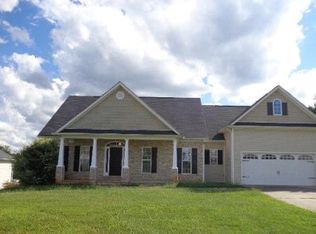 293 Bowdoin Ln SW, Adairsville, GA