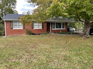 503 Pueblo Trl, Georgetown, KY 40324