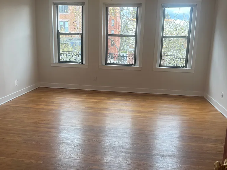 1770 Columbia Rd NW #3 — Photo 1