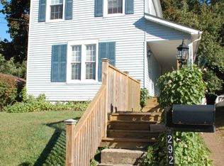292 W 5th St, Salem, OH 44460