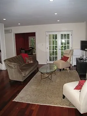 Rented by Douglas Elliman | media 24