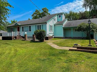 3624 Kawkawlin River Dr, Bay City, MI