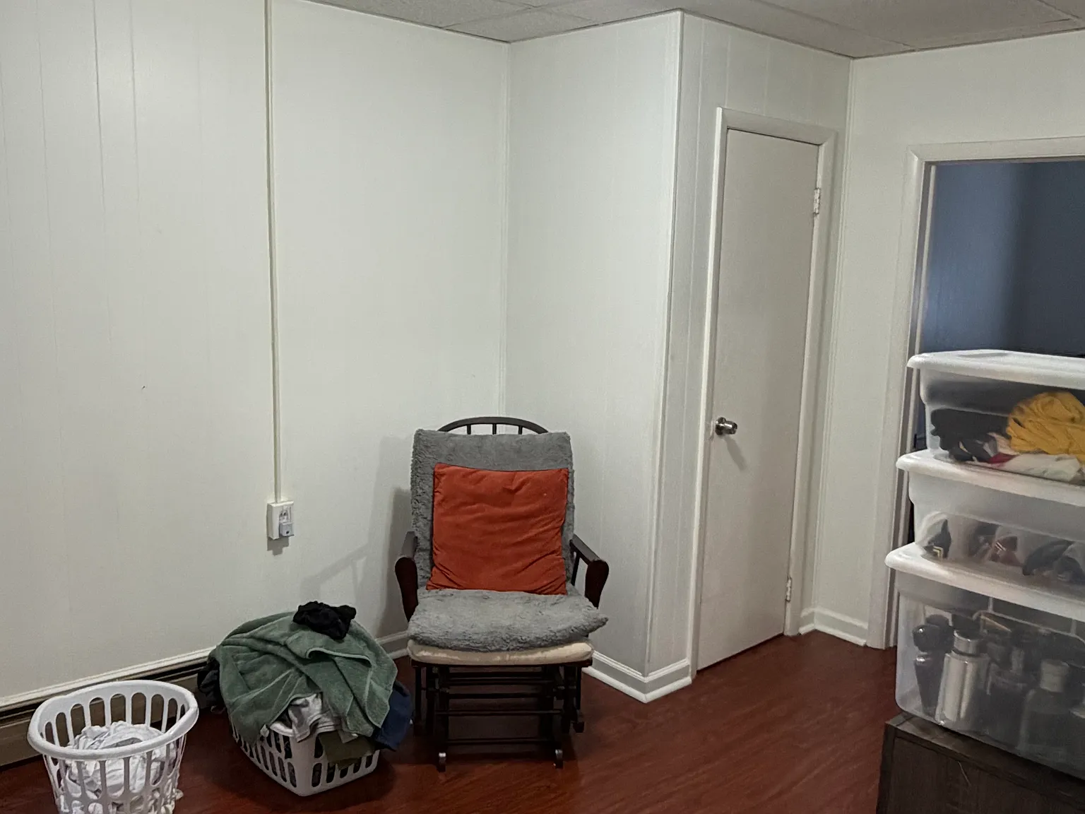 3 bed, 1108 sqft, $1,350 — Photo 2