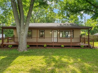 316 Church St, Crown Point, IN 46307