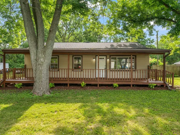 316 Church St, Crown Point, IN 46307