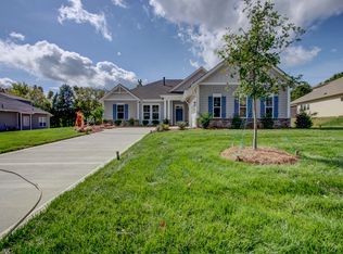 10567 Sweethaven Lane, Harriaburg, NC 28075