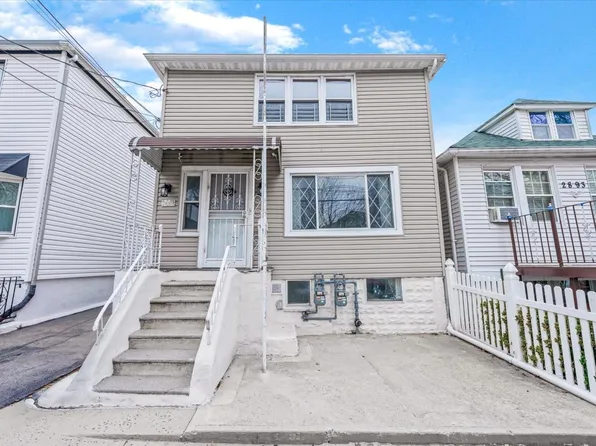 2889 Wellman Avenue, Bronx, NY 10461