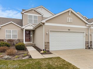 98 Sedum, Howell, MI 48843