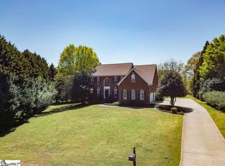 4020 Brackenberry Dr, Anderson, SC 29621