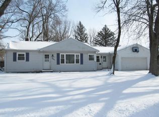 2824 Range St, Kalamazoo, MI 49004