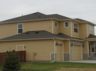 9345 Copenhagen Rd, Peyton, CO 80831