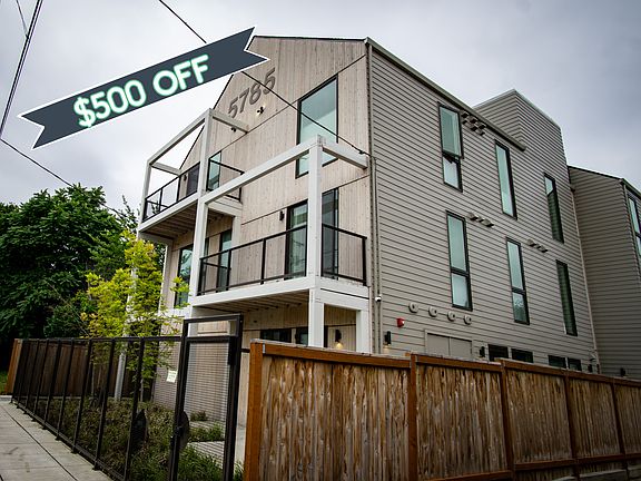 2nd image of 5785 N Greeley Ave #310