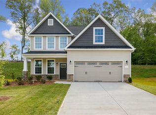 110 Jared Ct, Graham, NC 27253