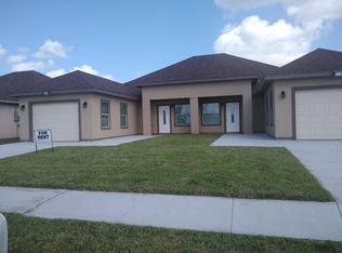 3517 De Los Reyes Dr, Brownsville, TX 78526