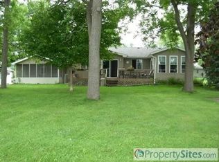3441 W Keck Rd, Columbia City, IN 46725