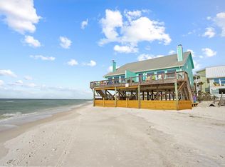 168 Aruba Dr, Pt Saint Joe, FL 32456