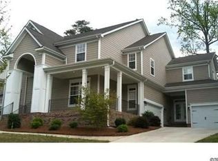 10101 Daufuskie Dr, Charlotte, NC 28278