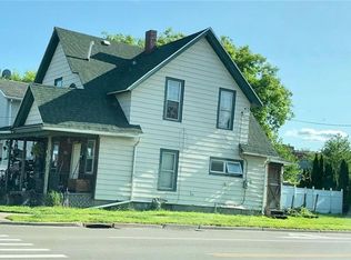 447 N 1st St, Olean, NY 14760