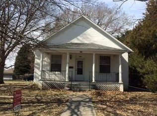 621 Frasier St, Beemer, NE 68716