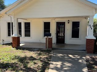 703 N West St, Victoria, TX 77901