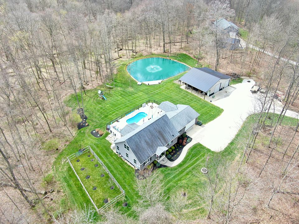 2339 Rainbow Dr, Lancaster, OH 43130 Zillow