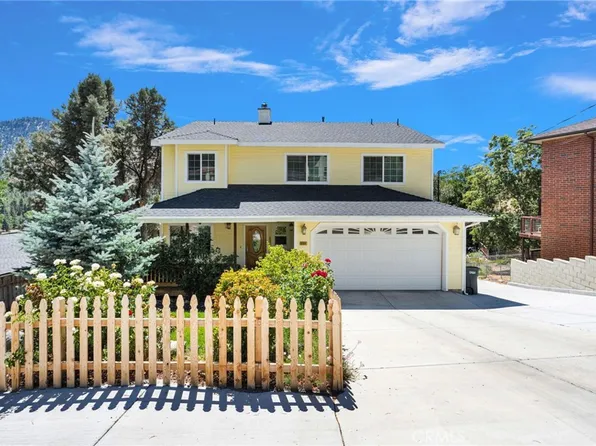 6284 Apple Vista Dr, Wrightwood, CA 92397