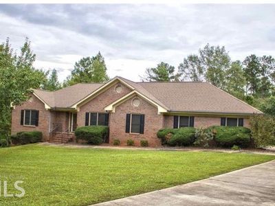 170 N Mill Pkwy, Stockbridge, GA, 30281