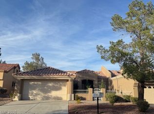 9320 January Dr, Las Vegas, NV 89134