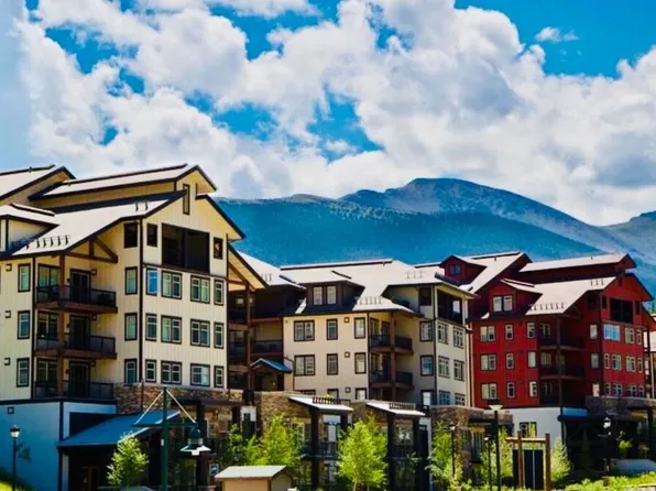 670 Winter Park Dr #3523, Winter Park, CO 80482