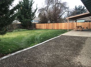 2764 Elliott Ave, Medford, OR 97501