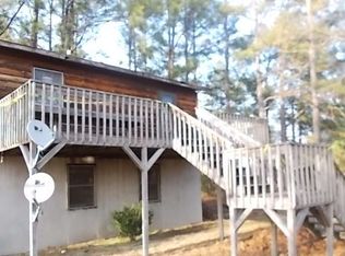 5895 Mount Pleasant Church Rd, Macon, GA 31216