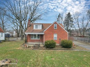 333 Madison St, Groveport, OH 43125