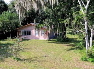 1660 County Road 13 S, Elkton, FL 32033