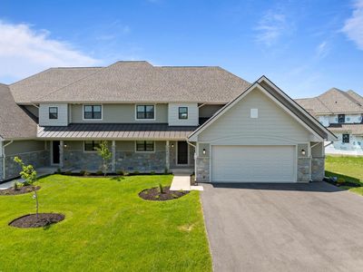 709 Greenview CIRCLE #55-18B, Lake Geneva, WI, 53147