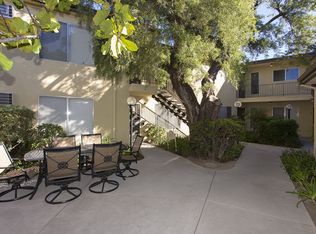 Villa Parks Apartments, La Mesa, CA 91941