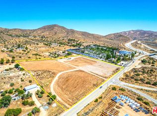 1603 Sierra Hwy, Acton, CA 93510