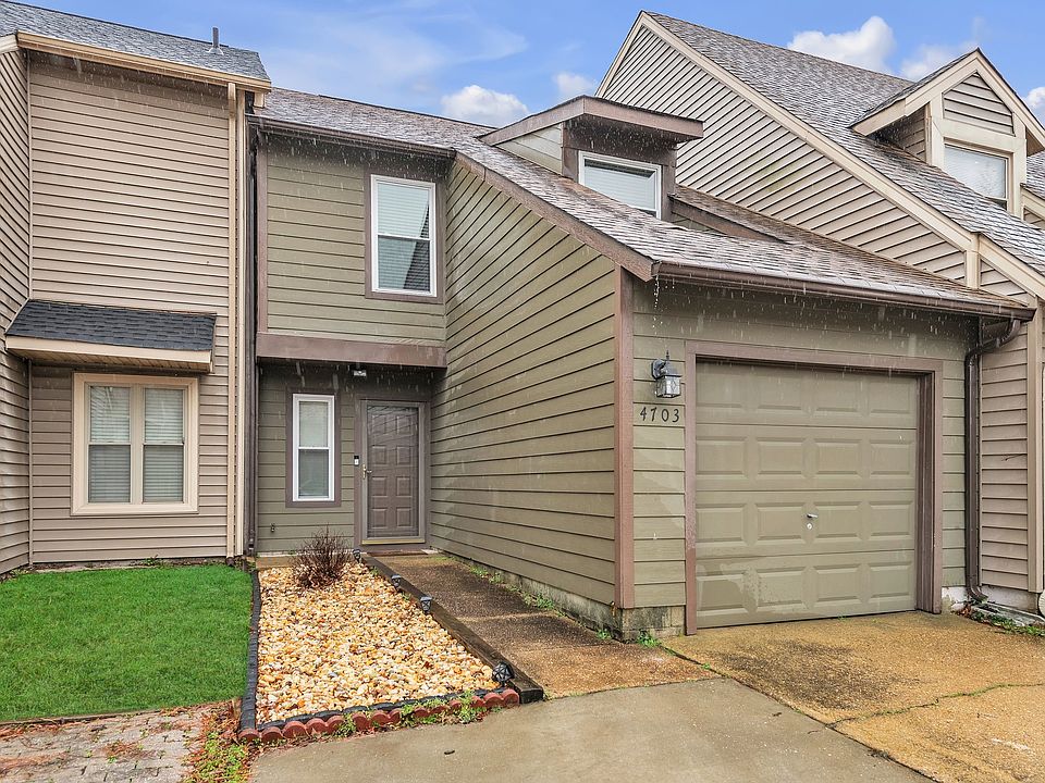 2nd image of 4703 Eldon Ct