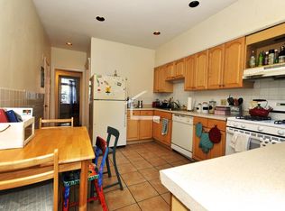 13 Strathmore Rd, Brookline, MA 02445