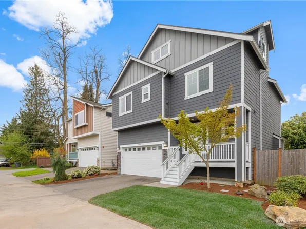 2906 S 135th Street, Tukwila, WA 98168